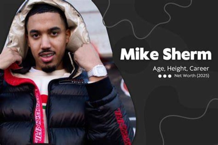 Mike Sherm Net Worth &bull; Net Worth List