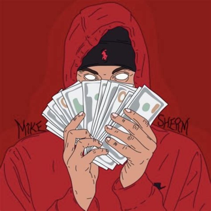 Mike Sherm Rap wallpaper, Nicki minaj pictures, Rap aesthetic