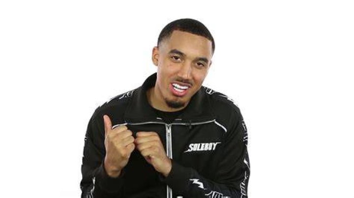 Mike Sherm Shares A Groupie Story YouTube