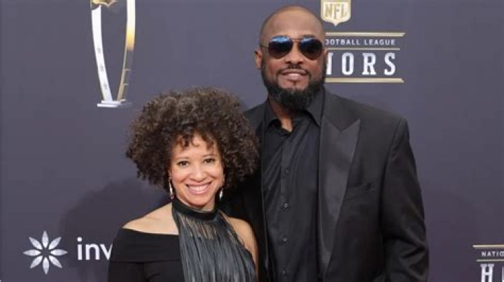 Mike Tomlin Wife Kiya Winston Wiki, Marriage, & Net Worth