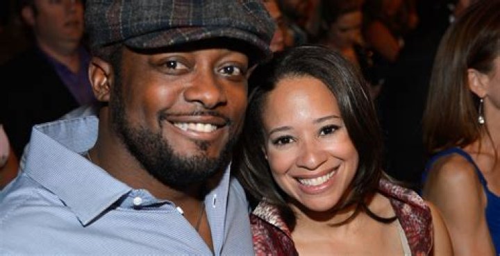 Mike Tomlin Wife Who is Kiya Tomlin and How Did They Meet?