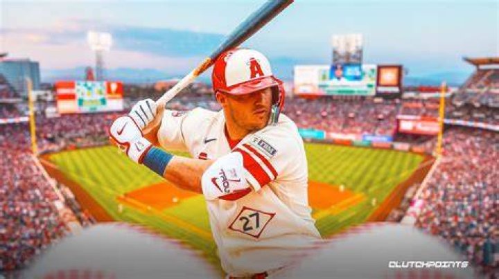 Mike Trout is better than ever, so where is the attention?