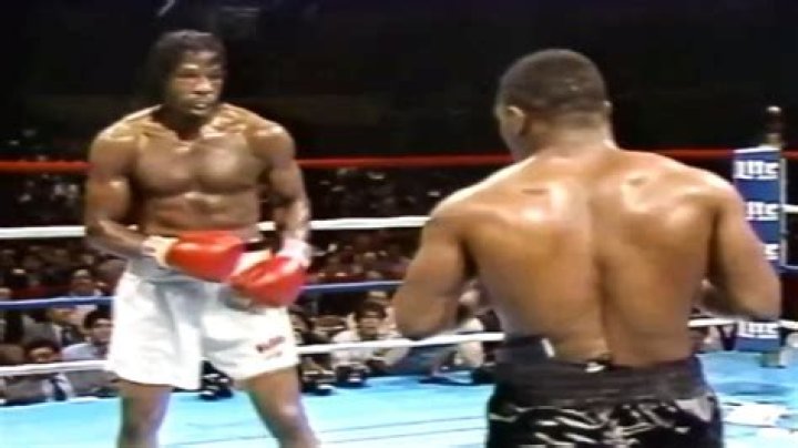 Mike Tyson and Mitch Green boxing Streetfight wasn&rsquo;t the only time