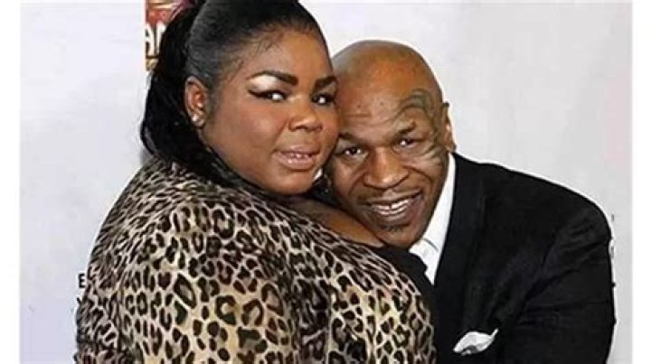 Mike Tyson; Marry My Daughter, Get 10 Million The Source Magazine
