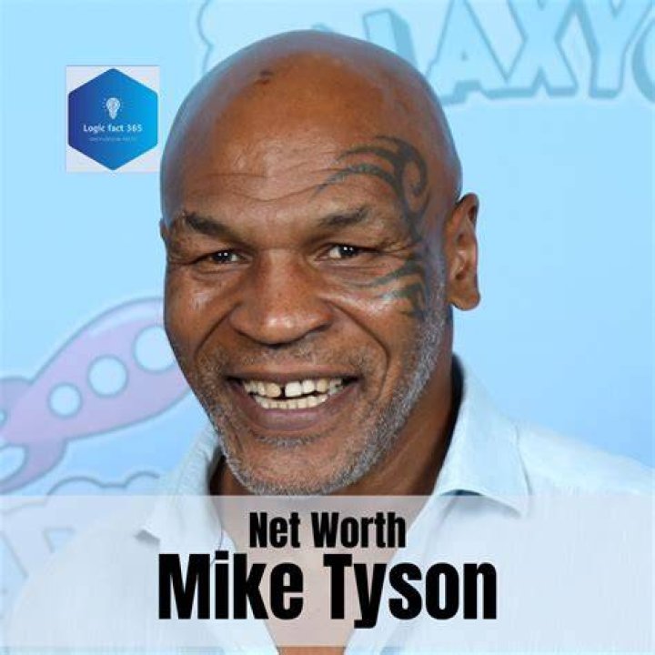 Mike Tyson Net Worth 2022, Boxing Record, Wins, Age, Height, Wife