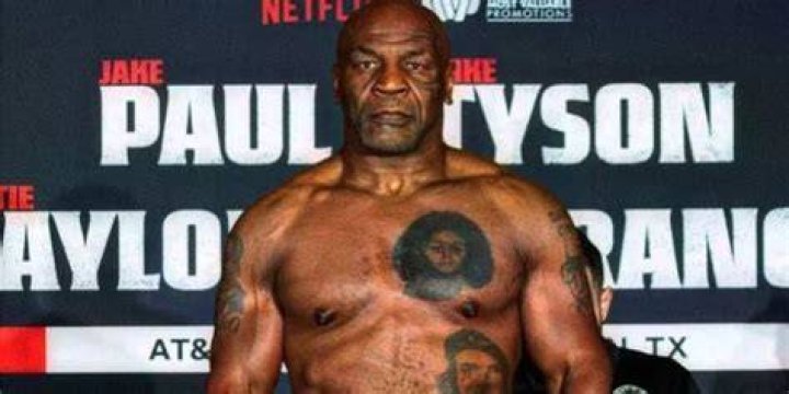 Mike Tyson on His Immense Fame Early in His Boxing Career &mdash; 'I Was a