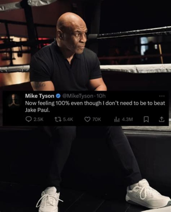 Mike Tyson What Happened to Mike Tyson&rsquo;s Daughter?