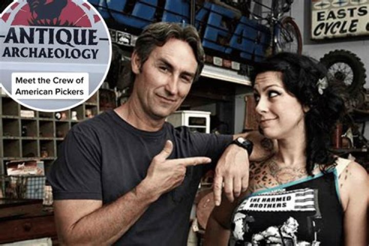Mike Wolfe Illness, American Pickers Health Update, What Happened To Him?