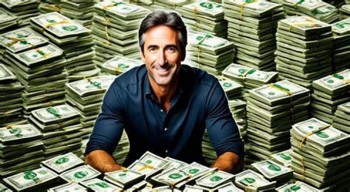 Mike Wolfe Net Worth & New House How much is he worth? YouTube