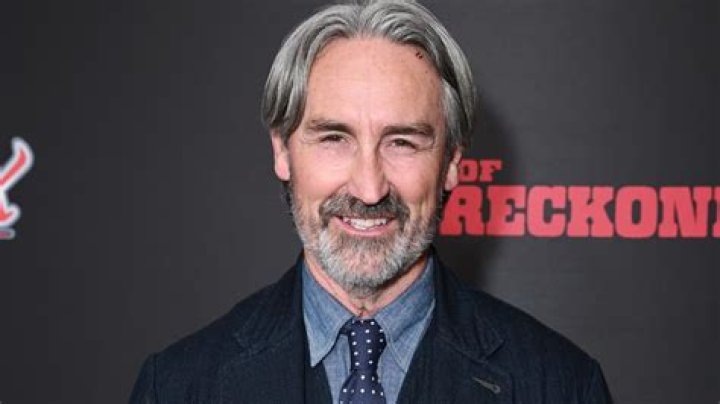 Mike Wolfe's New Project Is A Break From 'American Pickers'