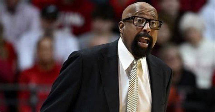 Mike Woodson Set to 'Put it All Back Together' at Indiana 93.5 & 107.