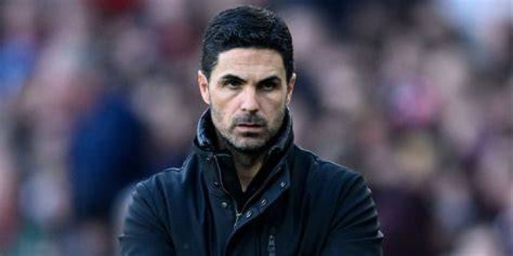 Mikel Arteta, Bio, Net Worth, Salary, Age, Relationship, Height, Ethnicity