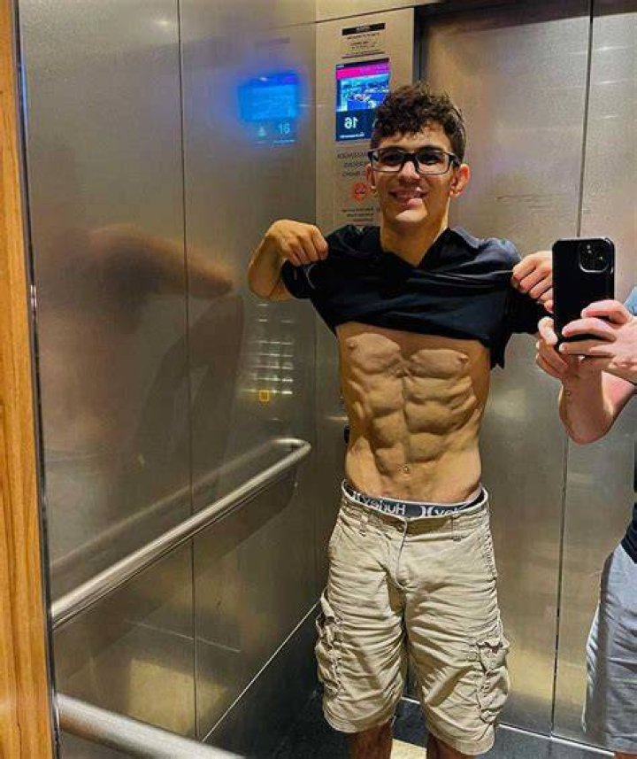 Mikey Tua Height Age Weight Wiki Biography & Net Worth