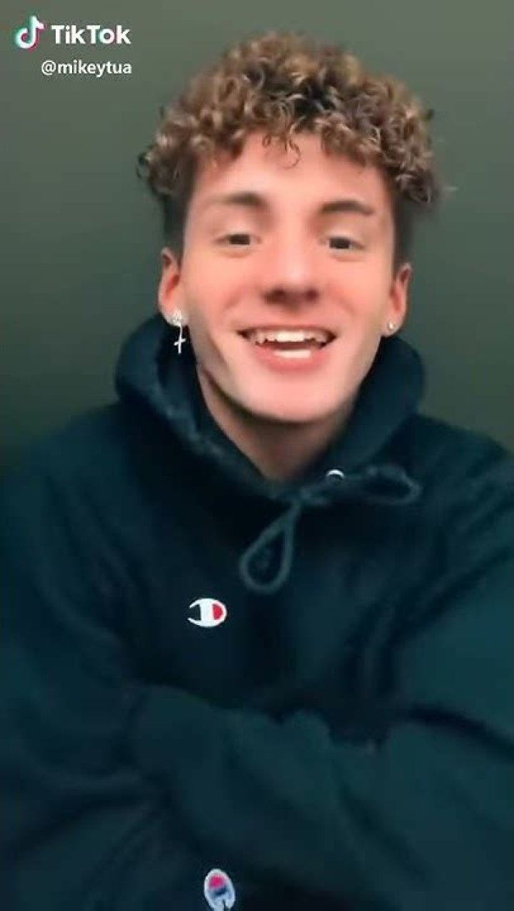Mikey Tua YouTube