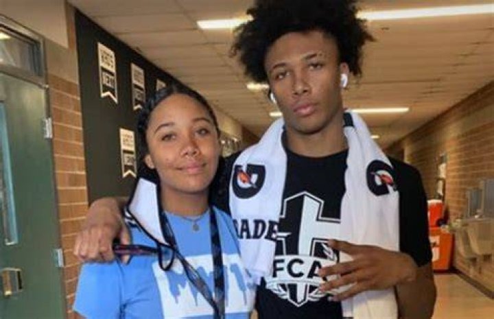 Mikey Williams Siblings What To Know About His Sister and Brother