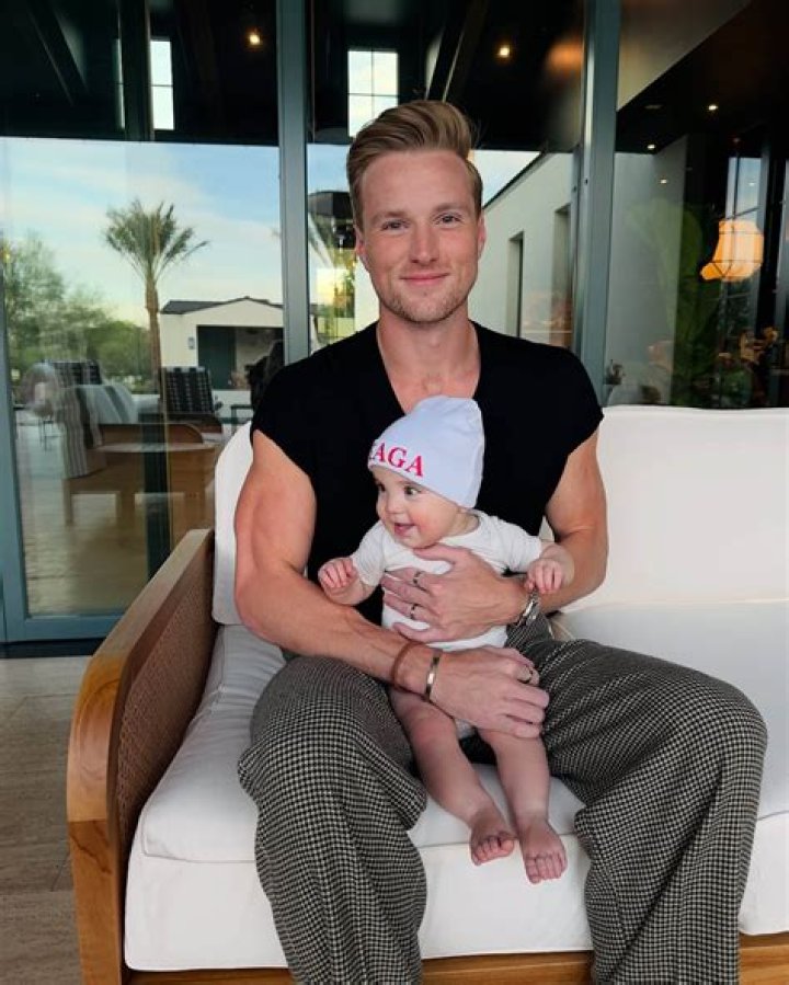 Mikhaila Peterson Husband Who is Andrey Korikov?