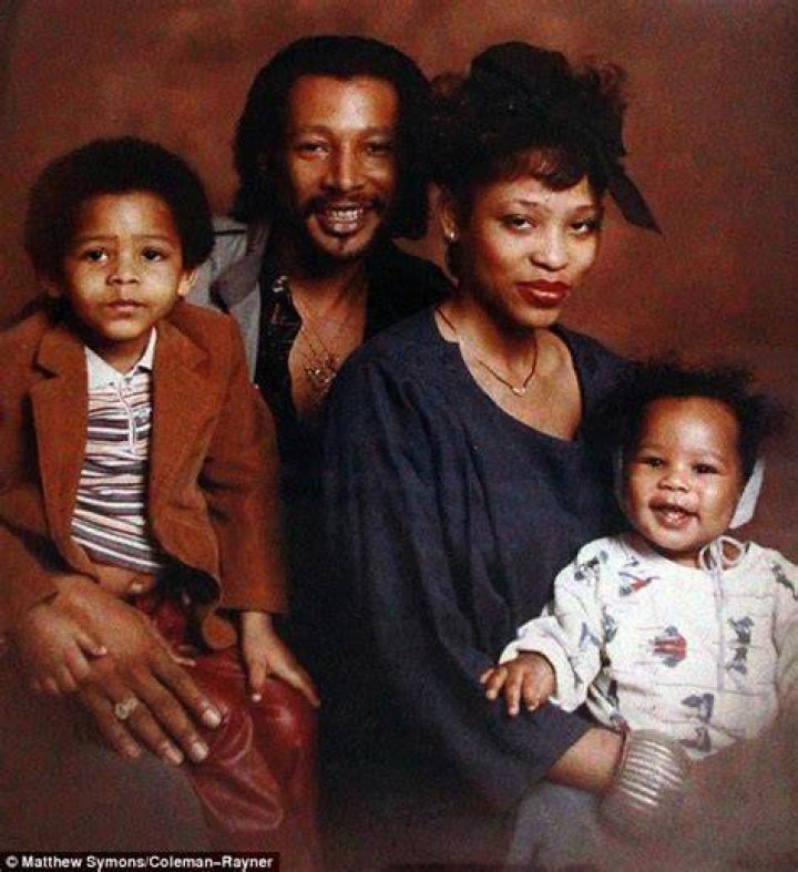 miki howard and augie johnson