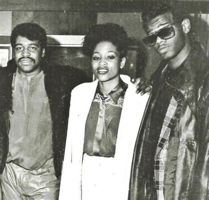 miki howard husband eddie phelps