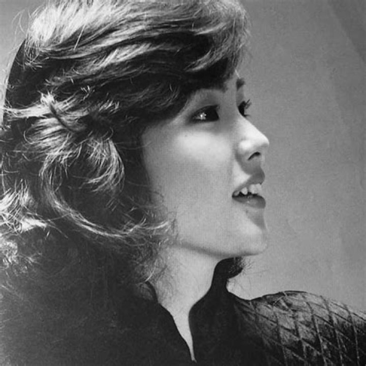 Miki Matsubara Biodata, Profil, Fakta, Umur, Agama, Suami, Karier