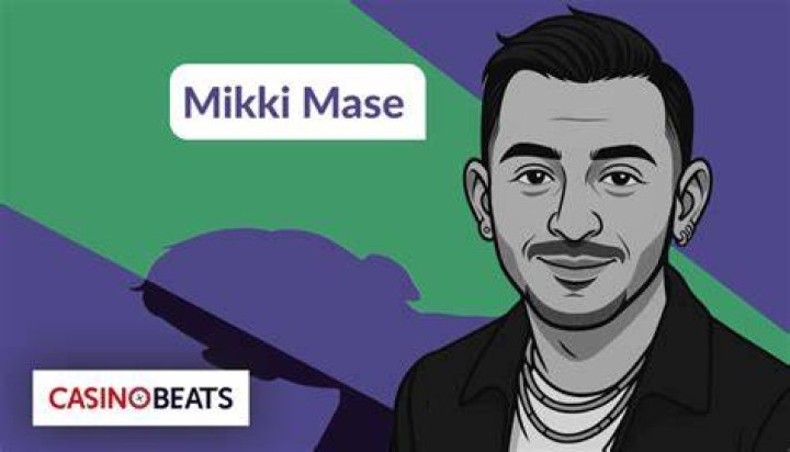 Mikki Mase A Professional Gambler, Early Life, Net Worth