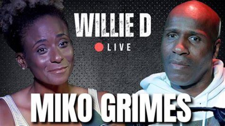 Miko Grimes doesn't worry the Buccaneers Bucs Nation