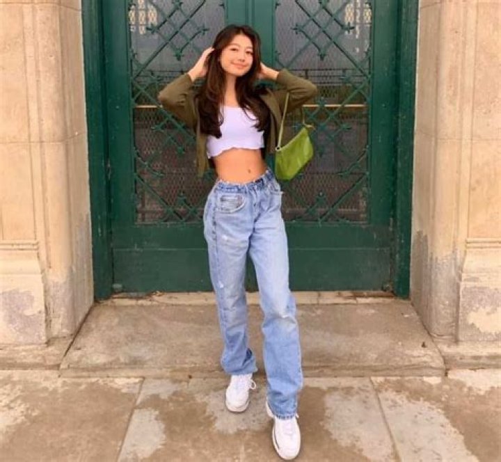 Miku Patricia Martineau Age, Biography, Net Worth, Parents, Boyfriend