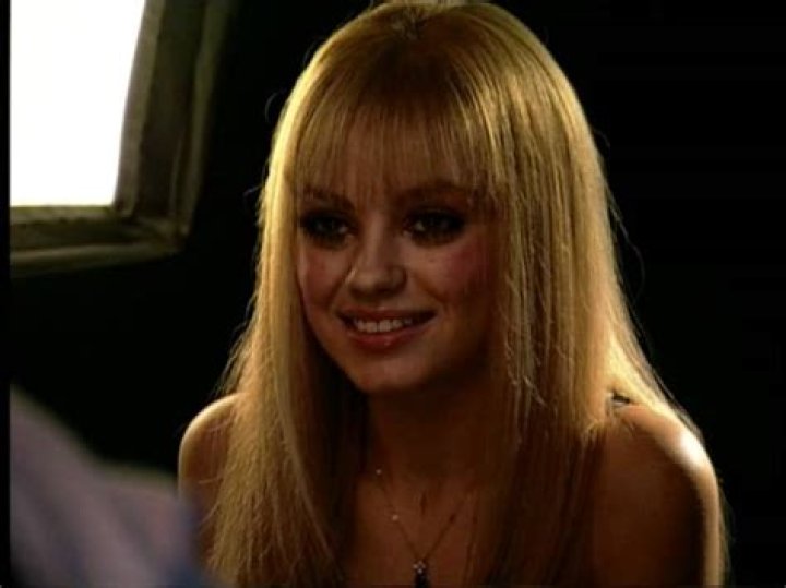 Mila Kunis Blonde The Spy Who Dumped Me