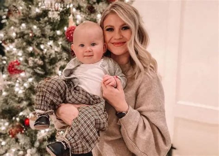 Milabu Her Baby No. 2 With Husband In 2022