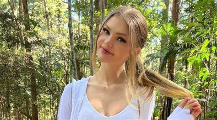 milasobolovfree / mila_sobolov leaked nude photo from OnlyFans and