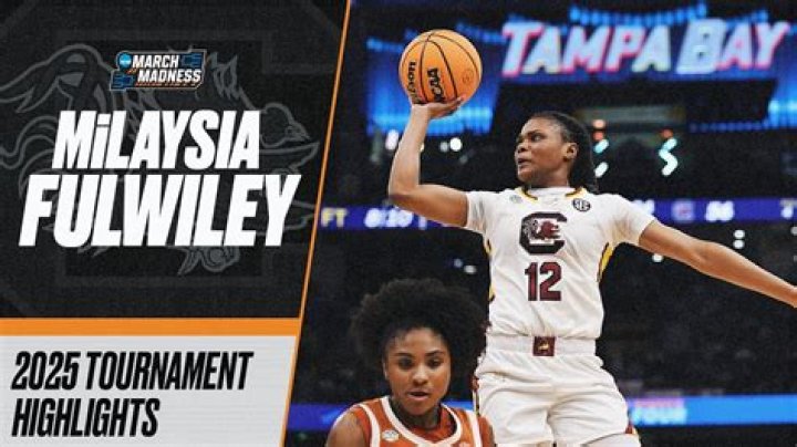 Milaysia Fulwiley Highlights, Dunk, Height, Parents, Basketball
