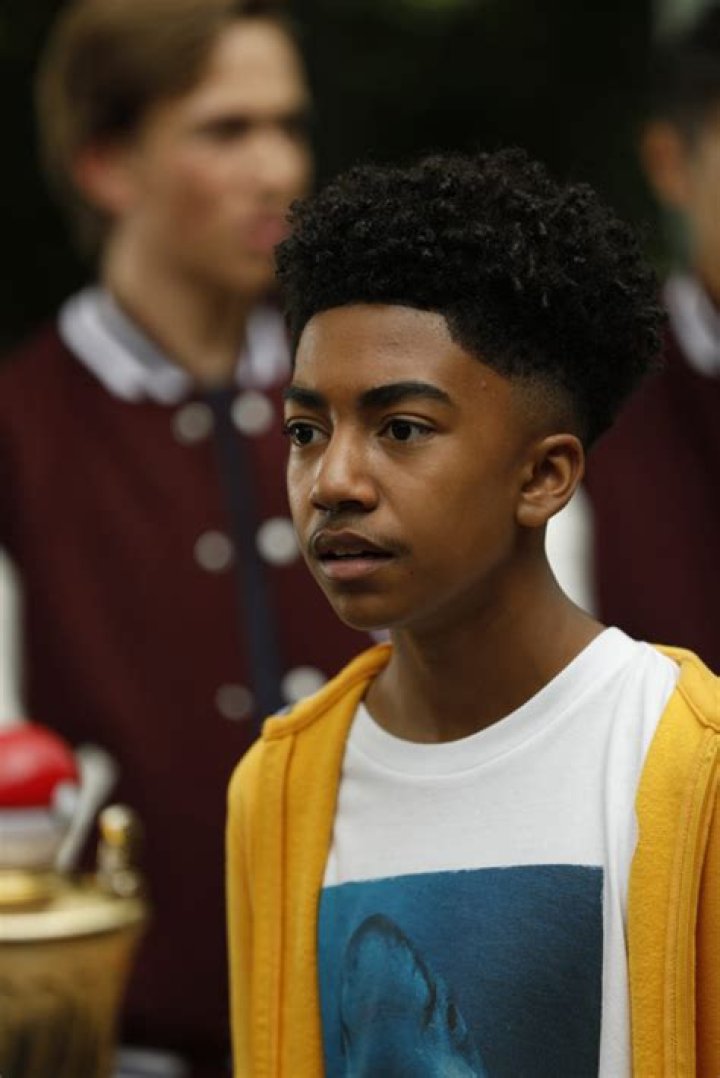 MILES BROWN BeautifulBallad