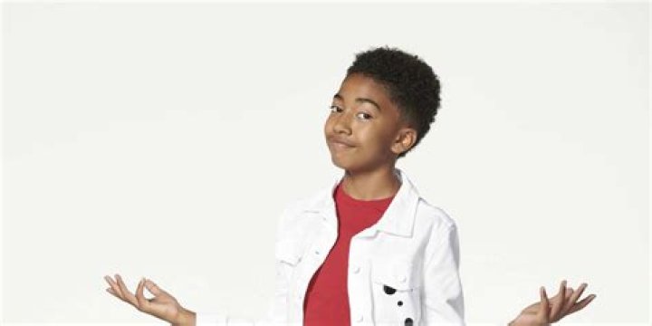 Miles Brown Height, Age, Net Worth, Parents, Girlfriend, Bio