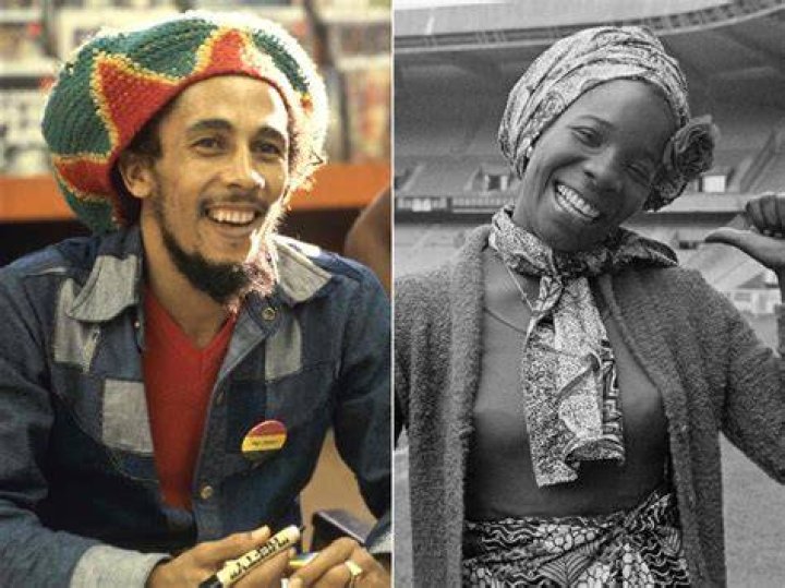 Miles Davis's Wives And Their Untold Stories