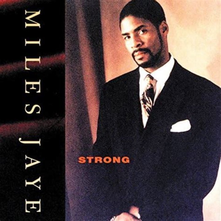 Miles Jaye on Amazon Music