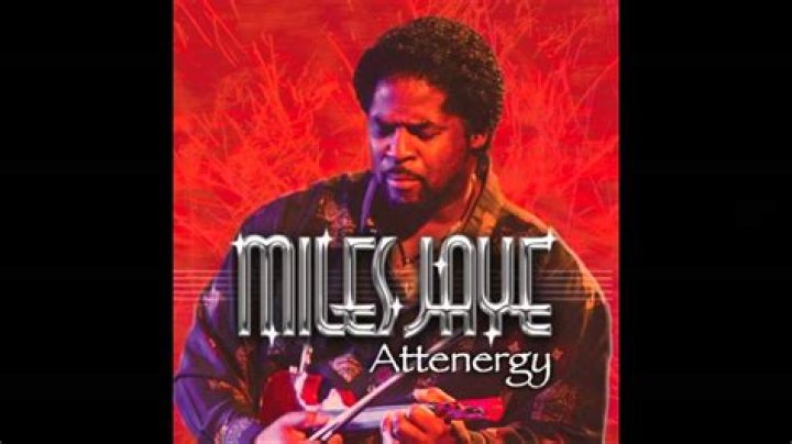 MILES JAYE W/ LIVE BAND 20230517 Yoshi's Oakland CA