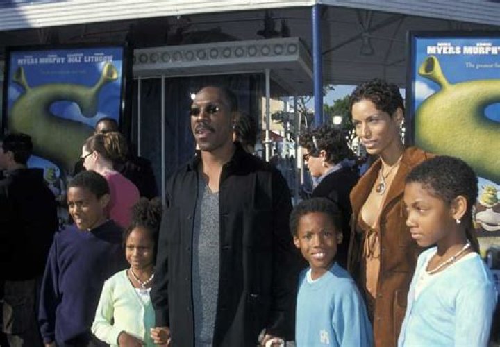 Miles Mitchell Murphy Biography Eddie Murphy's Son