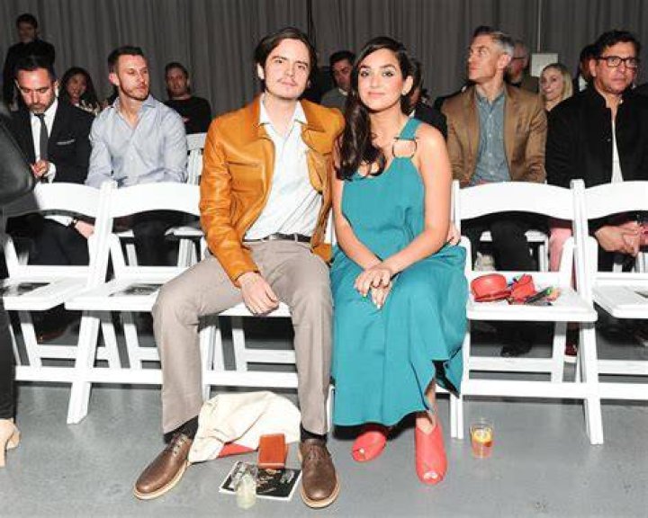 Miles Robbins Ethnicity of Celebs