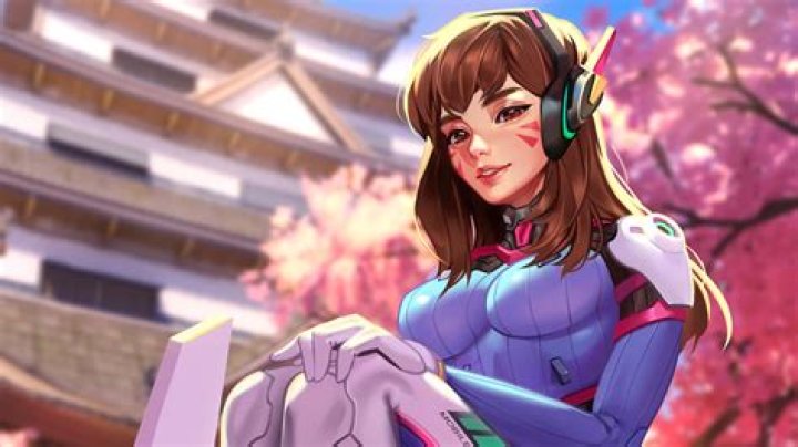 Milky 21 Dva Animation