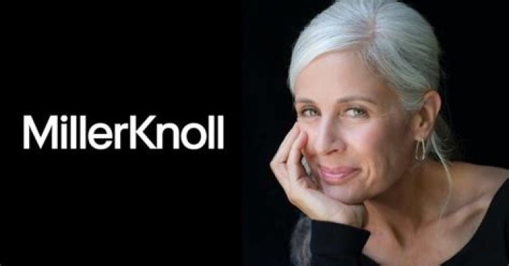 MillerKnoll CEO