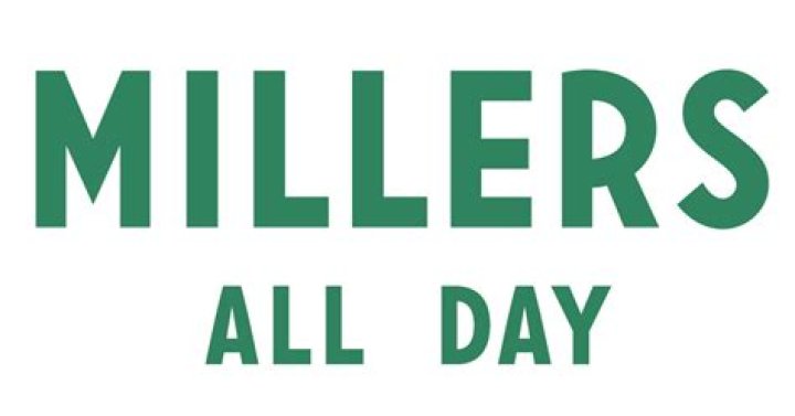 Millers All Day Millers All Day Charleston, SC King Street