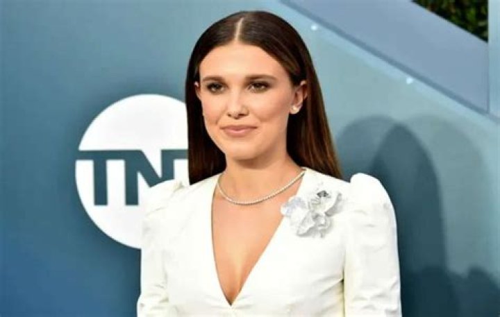 Millie Bobby Brown age, bio, birthday, family, net worth, boyfriend