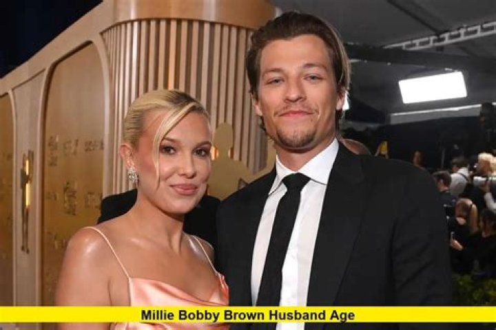 Millie Bobby Brown Age, Weight and Age CharmCelebrity