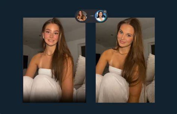 Millie Bobby Brown DeepFake as Princess Leia Exploring the Rise