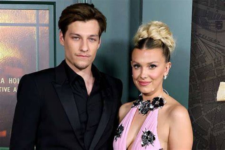 Millie Bobby Brown Is Opening Up About Her Ex & Their &lsquo;Unhealthy