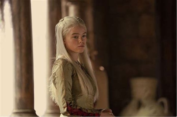 Milly Alcock On The 'House Of The Dragon' Fandom & Playing Rhaenyra
