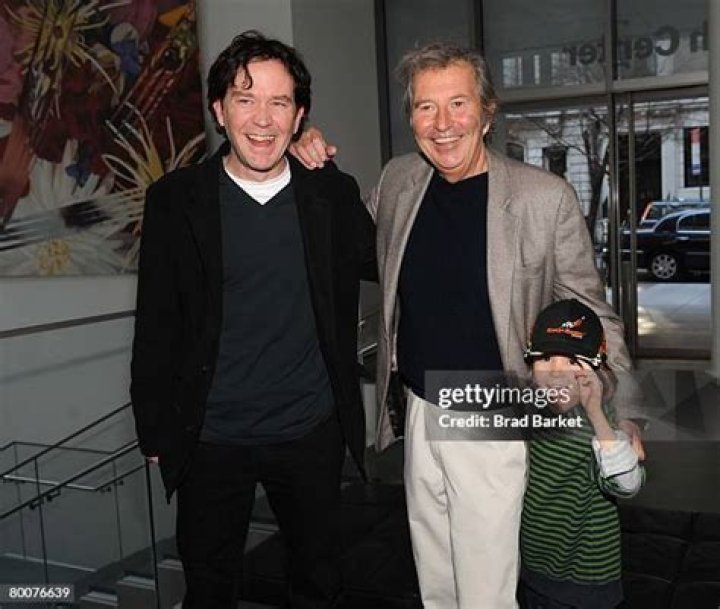 Milo Hutton (Timothy Hutton&rsquo;s Son) Age, Brother, Netoworth, Photos
