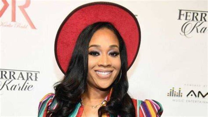 Mimi Faust bio age, height, real name, net worth, boyfriend