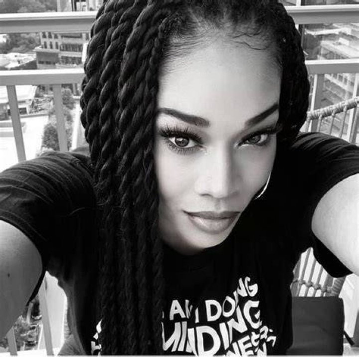 Mimi Faust Wiki/Bio, Movie Career, Personal life, Age, Family, Date