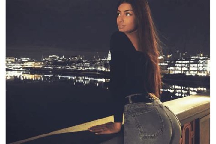 Mimi Keene Kimdir? Boy Kilo, Ka&ccedil; Yaşında Sevgilisi Magazintur