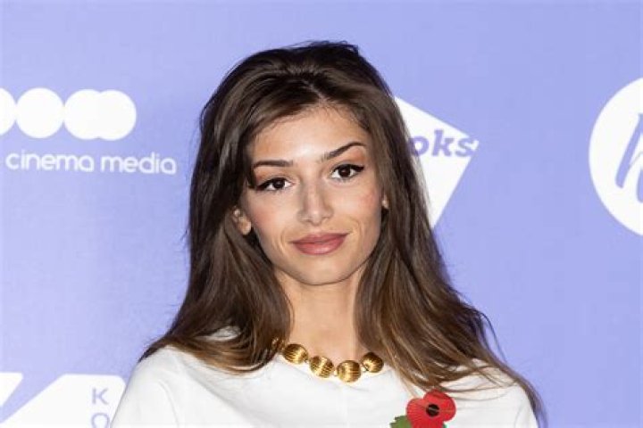 Mimi Keene's plastic surgery & boob job rumors Looks different
